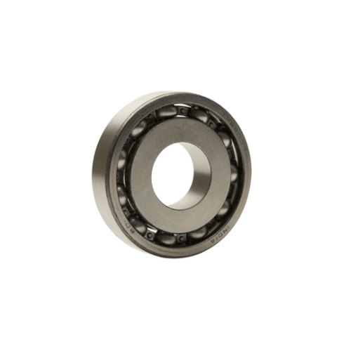 NBC Single Row Radial Ball Bearing, 7207B